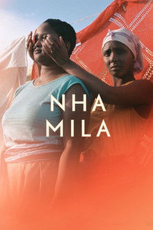 Nha Mila poster