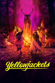 Imagem Yellowjackets