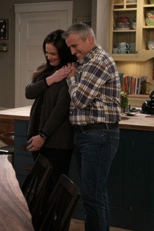 The Parents Strike Back