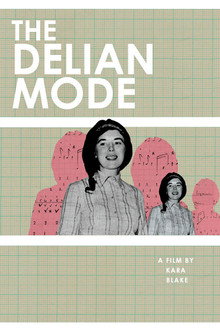 The Delian Mode poster