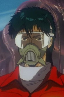 Deserter Without A Cause