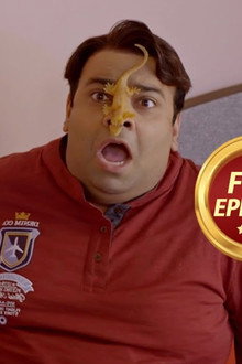 Adi’s New Challenge