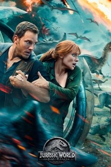 Jurassic World: El reino caído Jurassic World: El reino caído