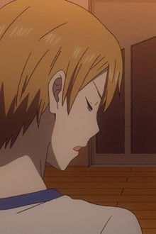 Kaguya Wants to Handle It / Miyuki Shirogane Wants to Show Off / Kaguya Wants to Be Covered