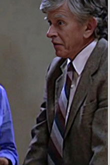 Behind Closed Curtains