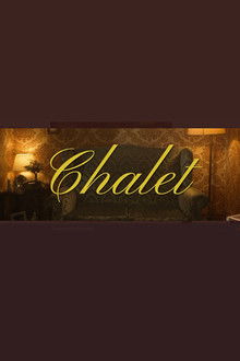 Chalet poster