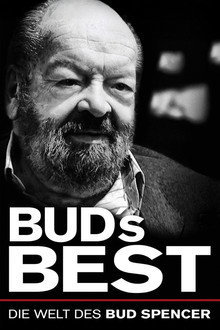 Bud's Best - Die Welt des Bud Spencer poster
