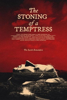 The Stoning of a Temptress poster