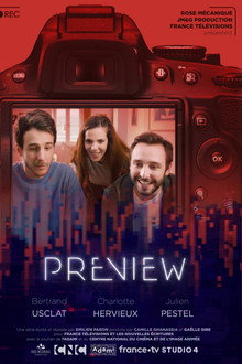 Preview poster