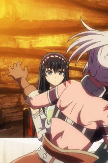 Peter Grill and the Secret Treaty