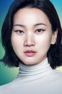 Jang Yoon-ju