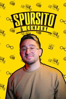 Spursito & Company poster