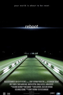 Reboot poster