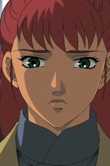 A Great Distance in the Wind, the Sky at Dawn - Chapter Three