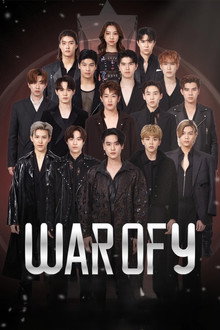 War Of Y poster