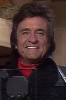Johnny Cash