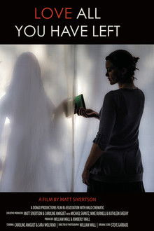 Love All You Have Left poster