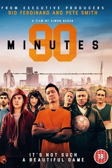 Watch Movies 90 Minutes (2019) Full Free Online