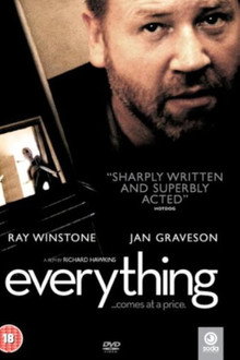Everything poster