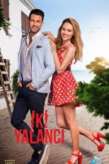 İki Yalancı poster