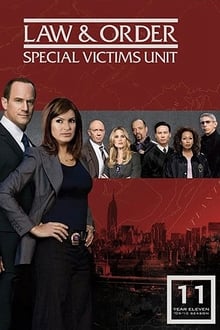 Law & Order: Special Victims Unit 11×8