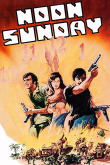 Noon Sunday poster