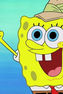 Lost in Bikini Bottom