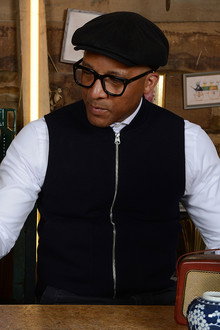 Tape-Recording Machine