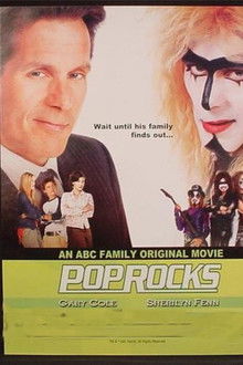 Pop Rocks poster