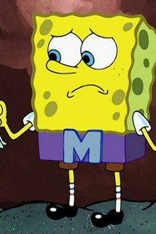 Mermaid Man and Barnacle Boy IV