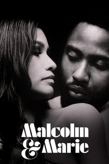 Watch Movies Malcolm & Marie (2021) Full Free Online