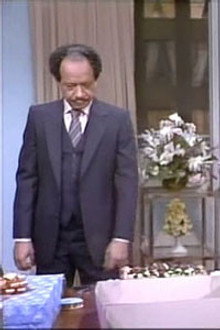 Florence Meets Mr. Right