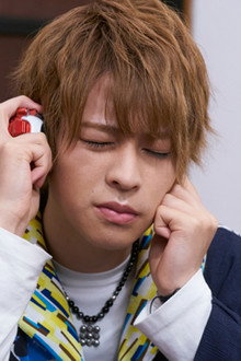 Splendid! The Man of Freedom!