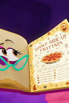 Sunny-Side-Up