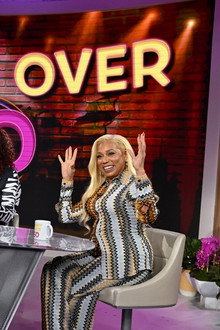 Sherri's Funny Over 50 Finalists Face Off!