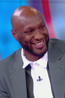 Lamar Odom