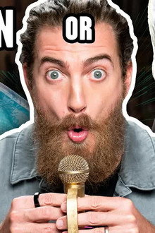 Make These Sounds With Just Your Mouth (Guessing Game)