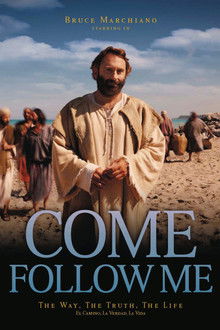 Come Follow Me poster