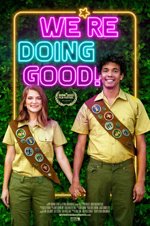 We're Doing Good poster
