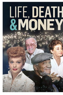 Life, Death and Money poster