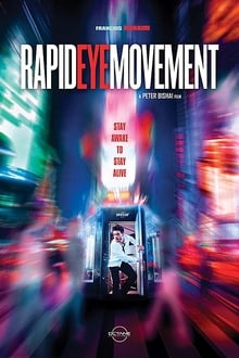 Watch Movies Rapid Eye Movement (2019) Full Free Online