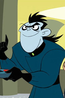 The Mentor of Our Discontent