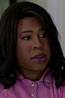 Meegan & Andre Break Up