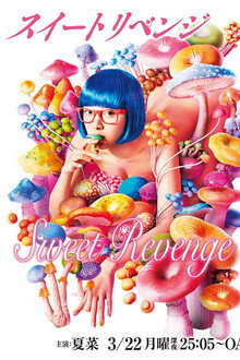 Sweet Revenge poster