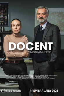 Docent poster