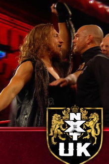 NXT UK 05