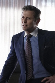 A Line From the Past