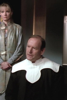 The Dissonant Interval (1)