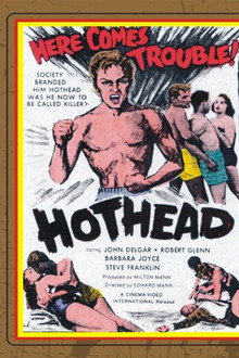 Hothead poster