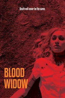 Watch Movies Blood Widow (2019) Full Free Online